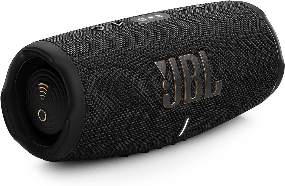 JBL speaker