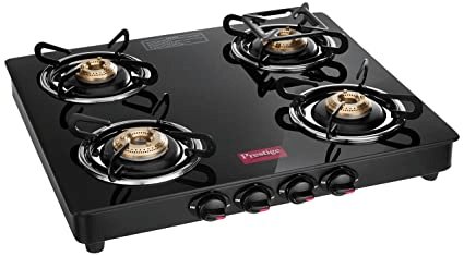 Cooking Gas stove